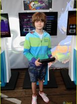 Ty Simpkins
