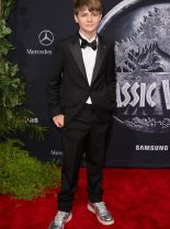 Ty Simpkins
