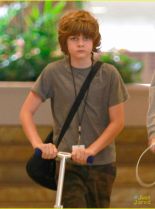 Ty Simpkins