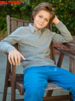 Ty Simpkins