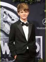 Ty Simpkins