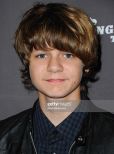 Ty Simpkins