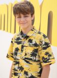 Ty Simpkins