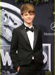 Ty Simpkins