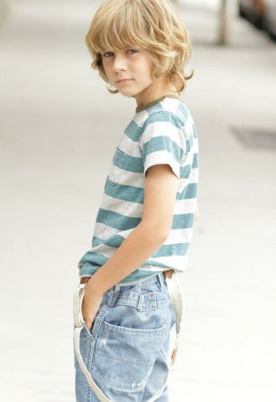 Ty Simpkins