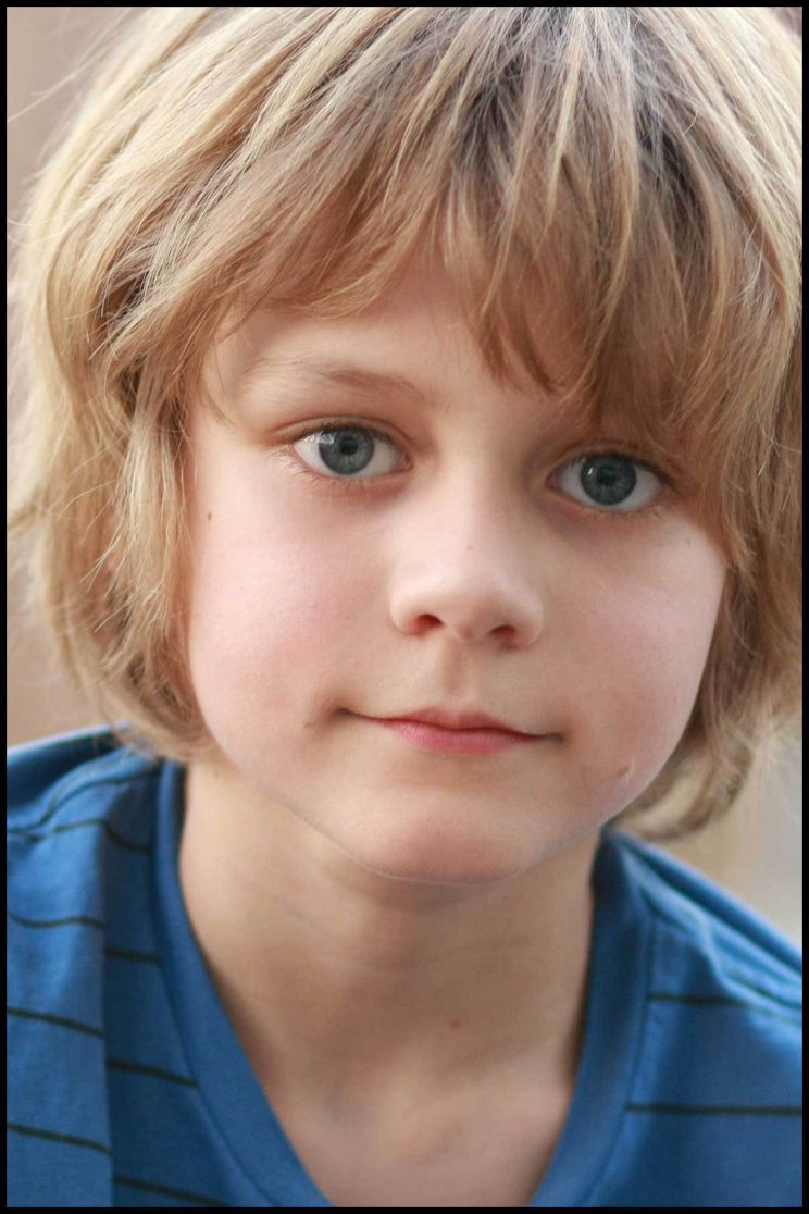 Ty Simpkins