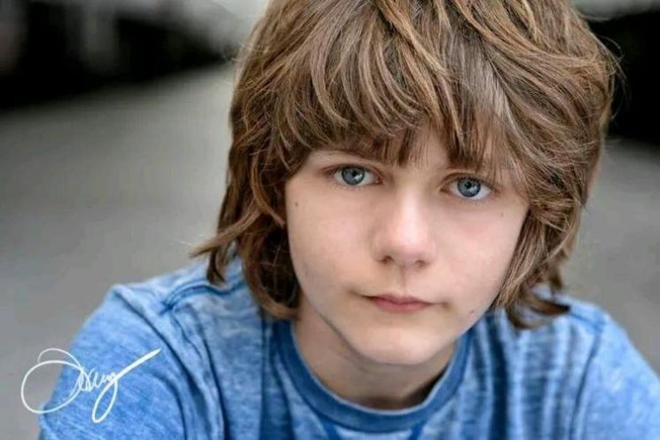 Ty Simpkins