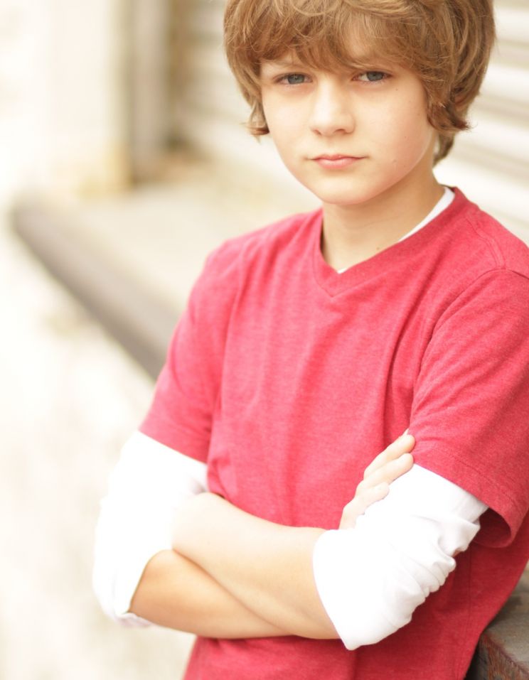 Ty Simpkins