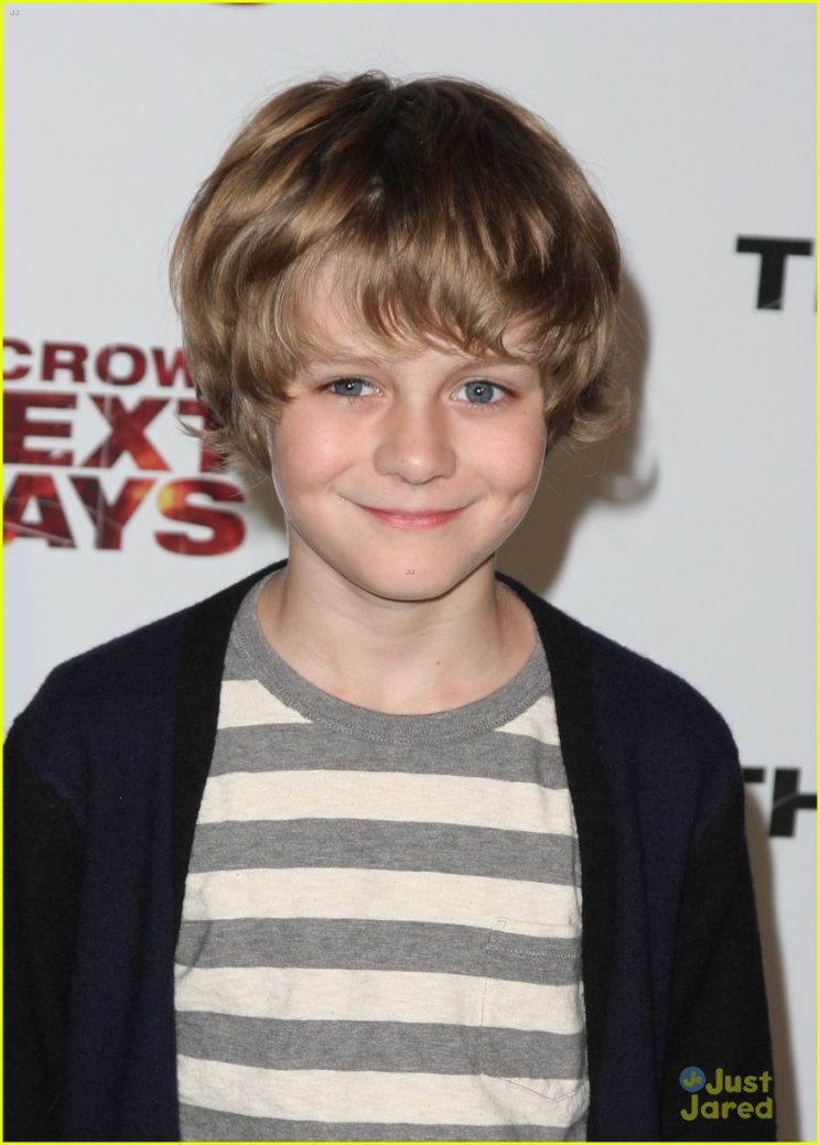 Ty Simpkins
