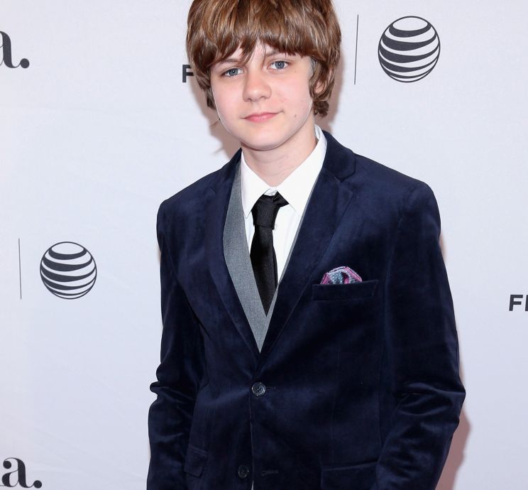 Ty Simpkins