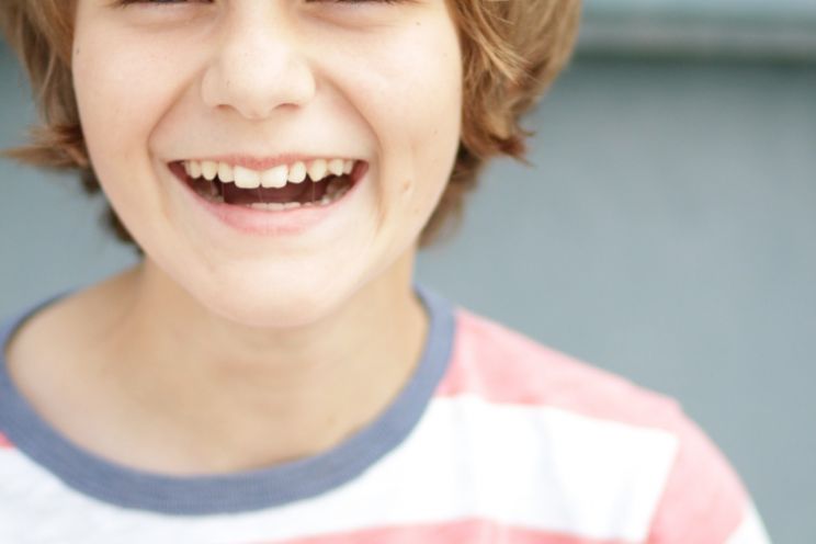 Ty Simpkins
