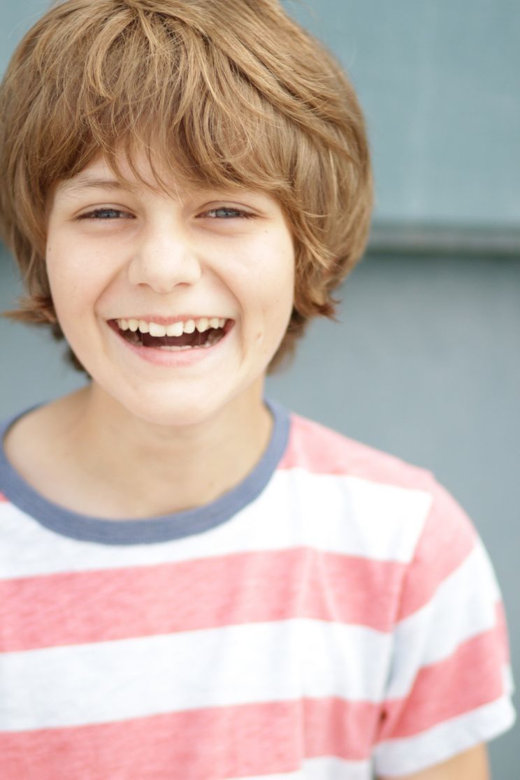 Ty Simpkins