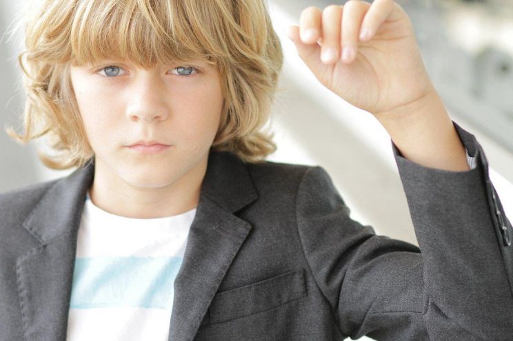 Ty Simpkins