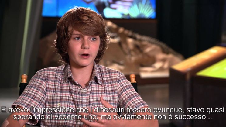 Ty Simpkins