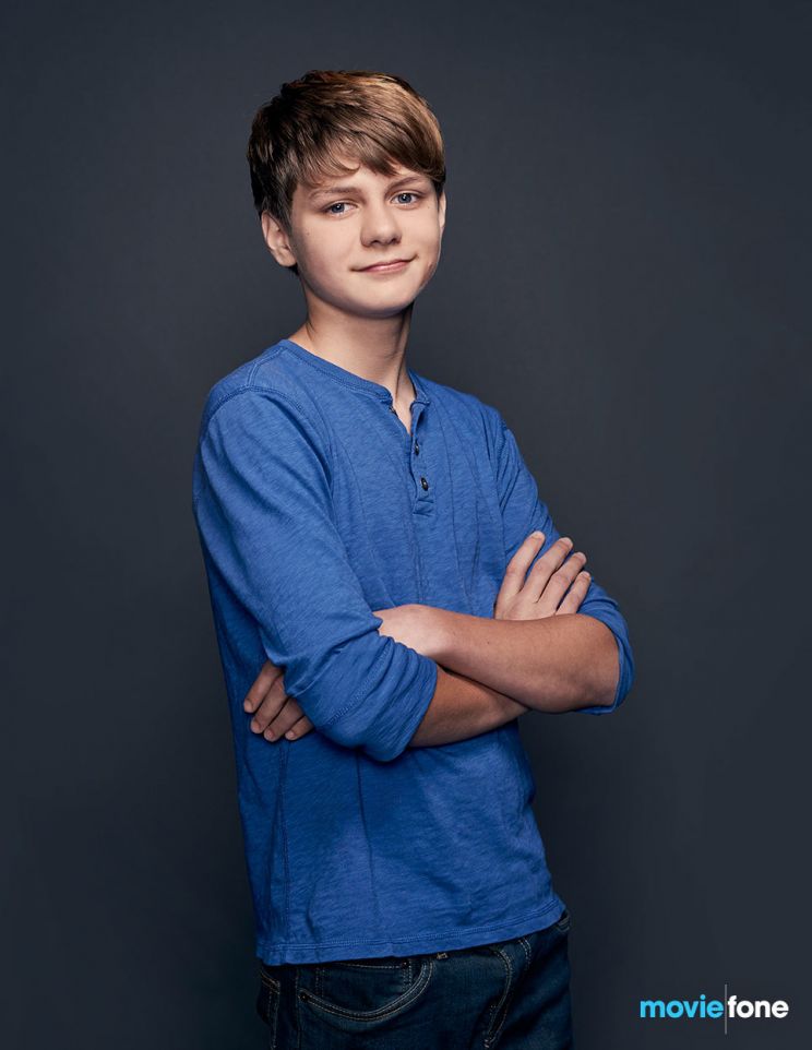 Ty Simpkins