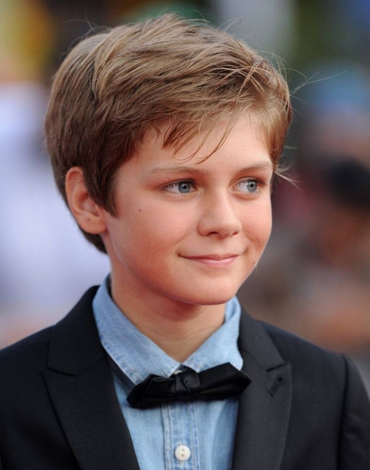 Ty Simpkins
