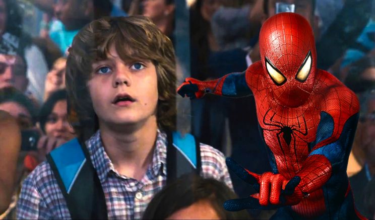 Ty Simpkins