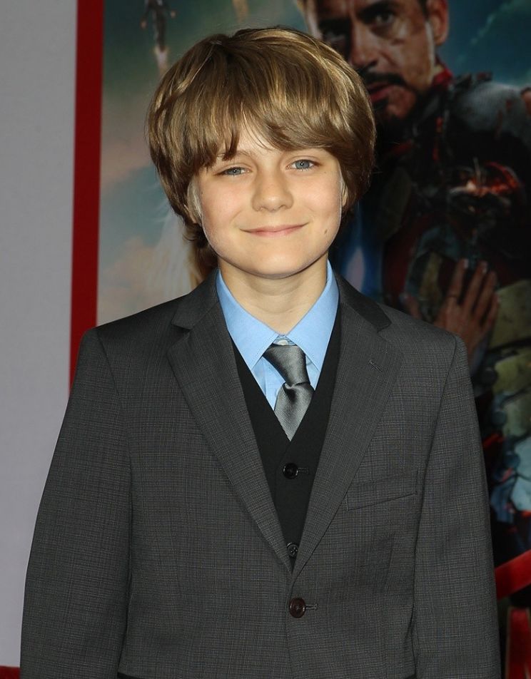 Ty Simpkins