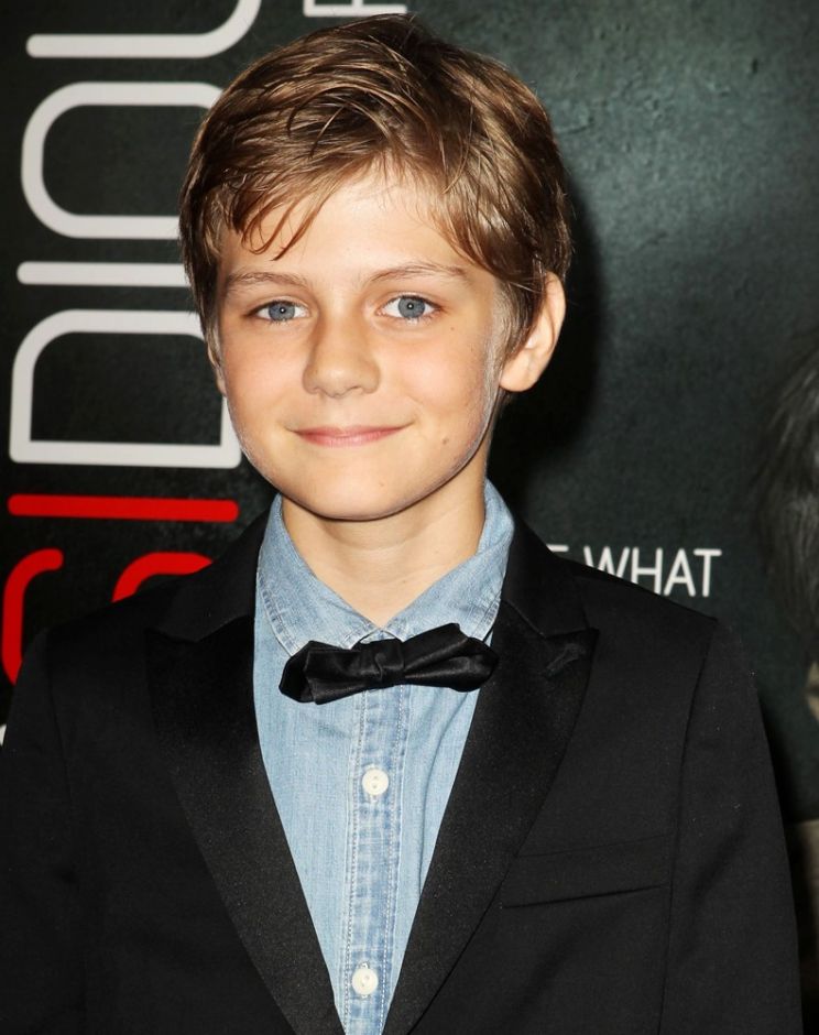Ty Simpkins