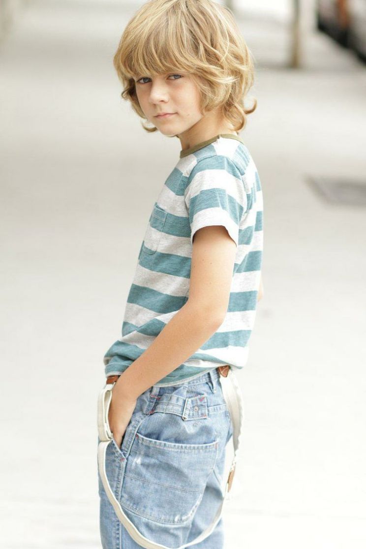 Ty Simpkins