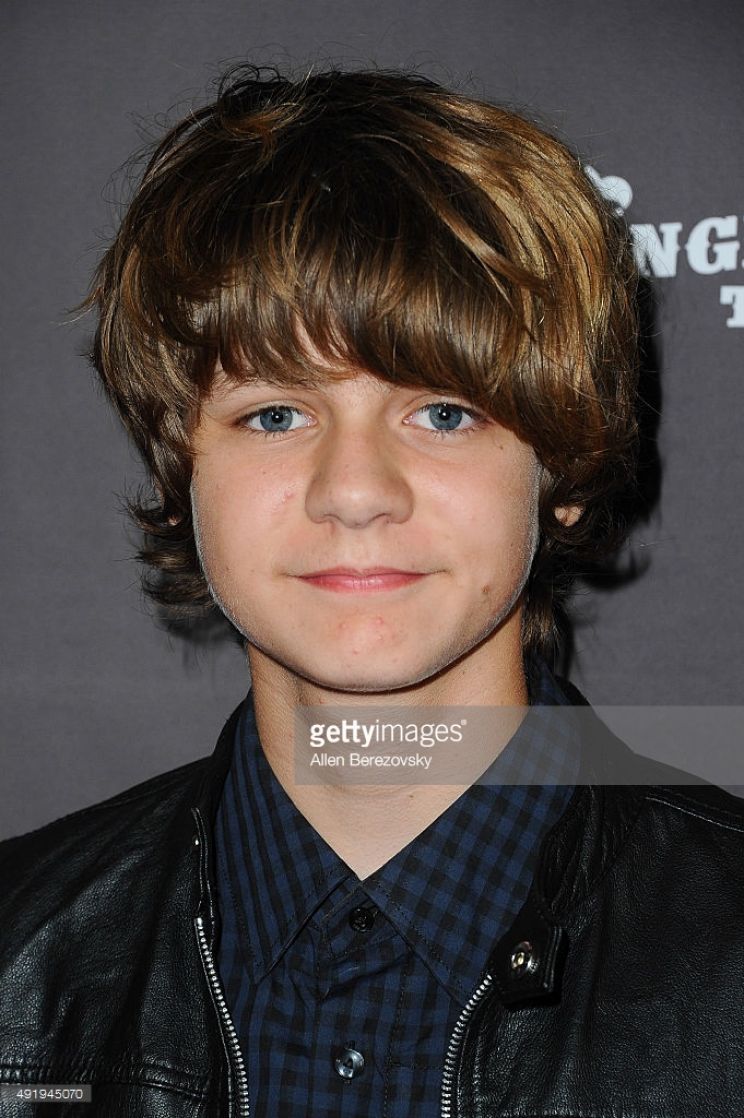 Ty Simpkins
