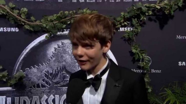 Ty Simpkins