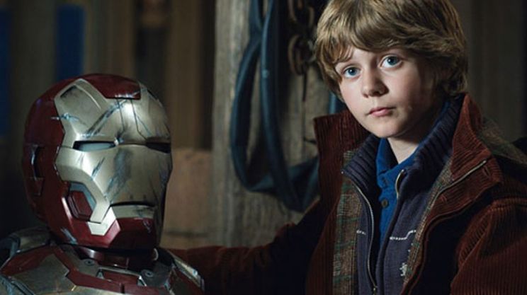 Ty Simpkins