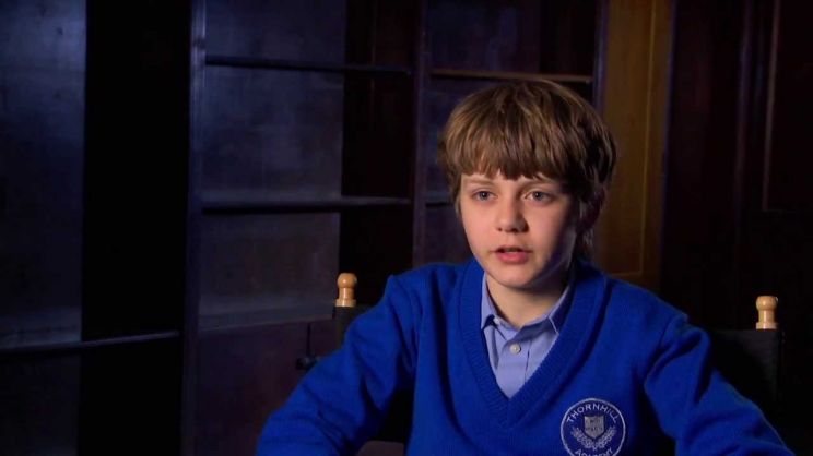 Ty Simpkins