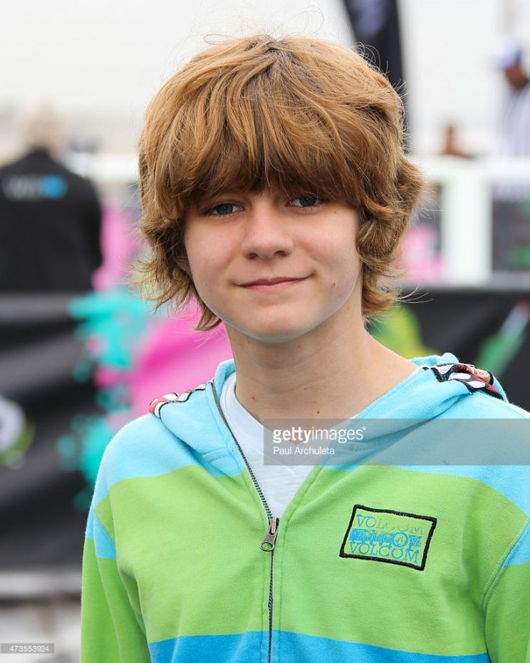 Ty Simpkins