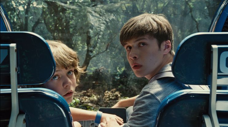 Ty Simpkins
