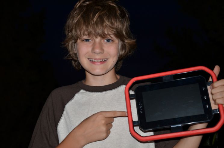 Ty Simpkins