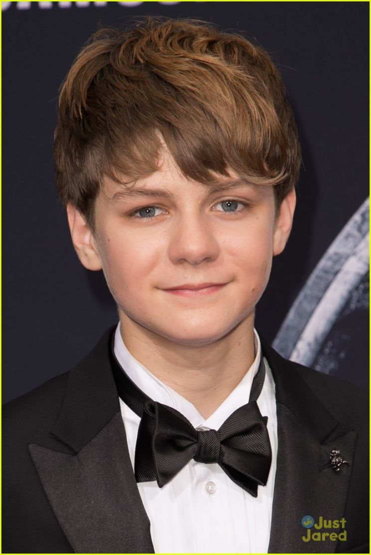 Ty Simpkins