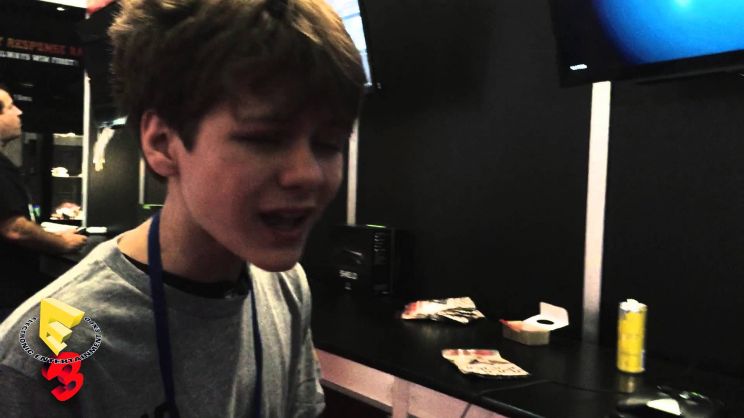 Ty Simpkins