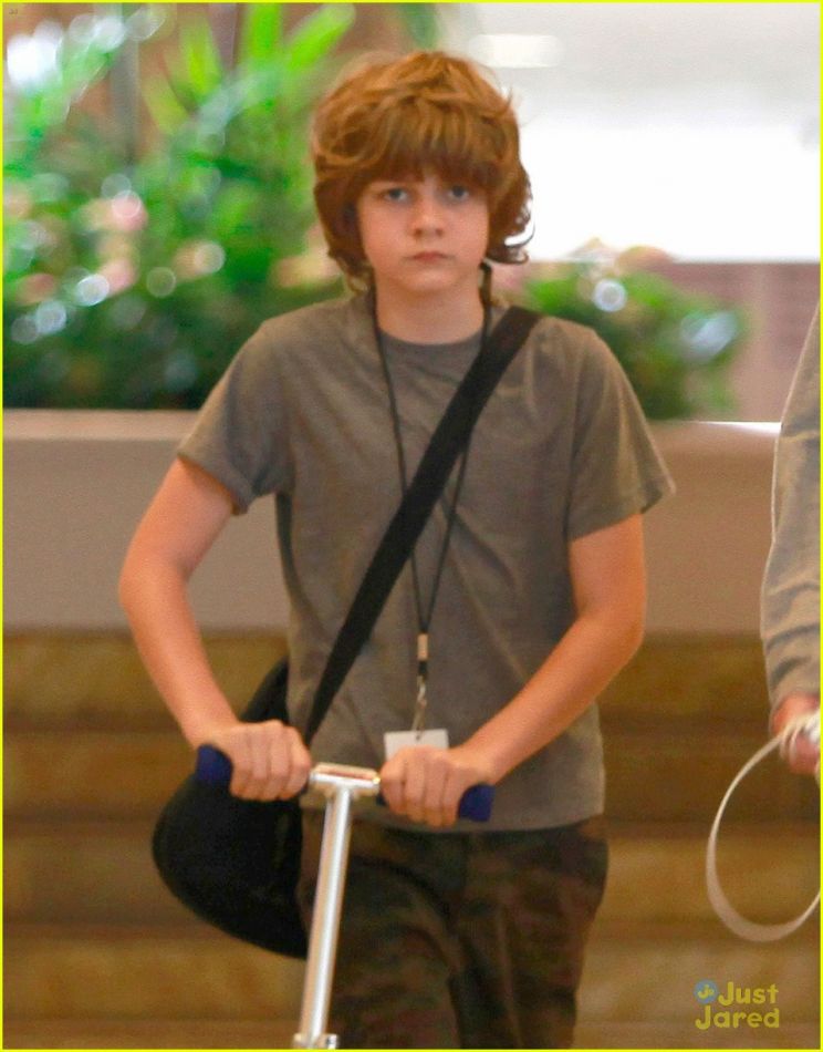 Ty Simpkins