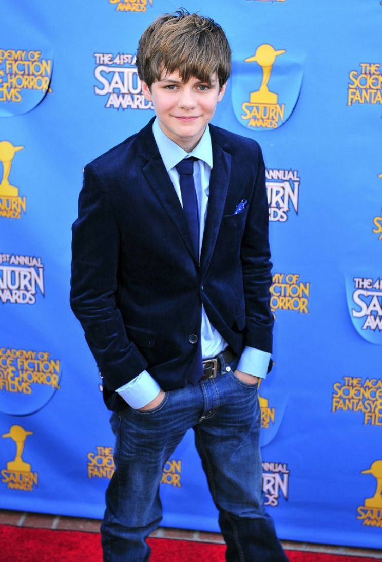 Ty Simpkins