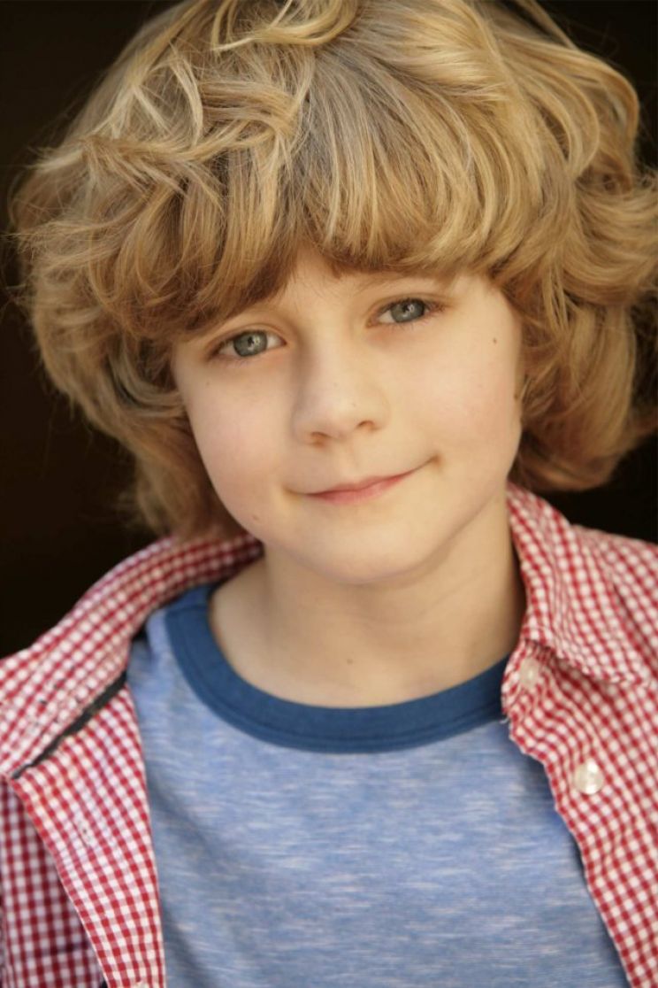Ty Simpkins