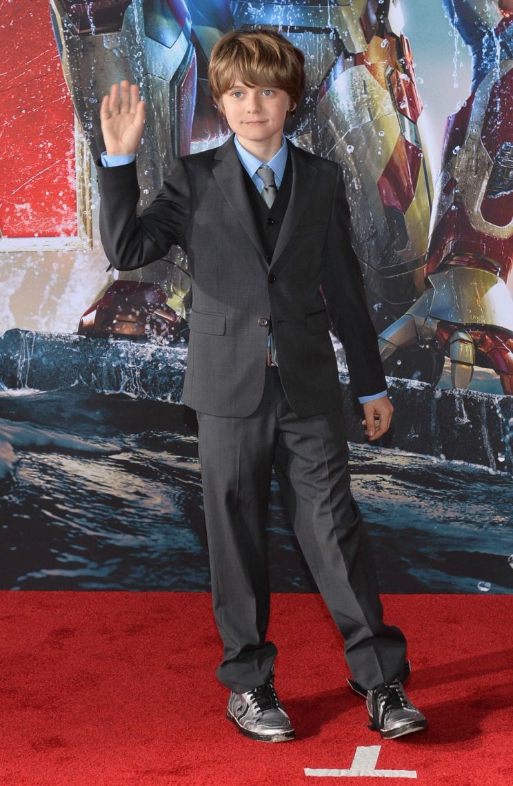 Ty Simpkins