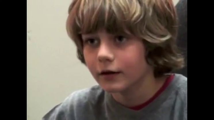 Ty Simpkins