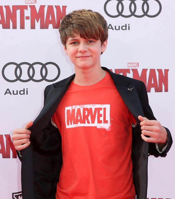 Ty Simpkins