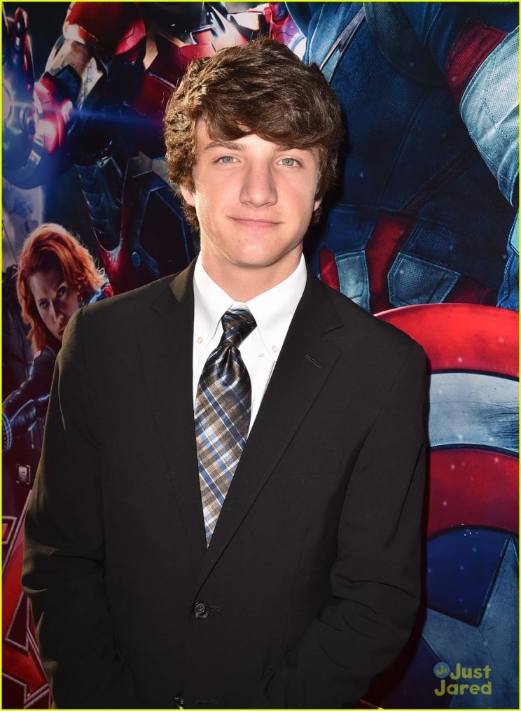 Ty Simpkins