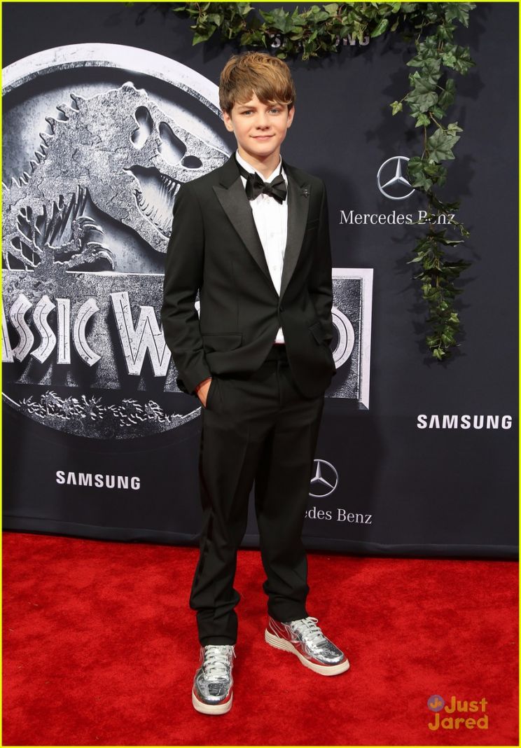 Ty Simpkins