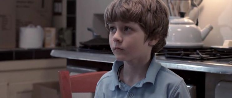 Ty Simpkins