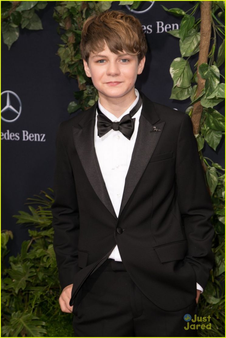 Ty Simpkins