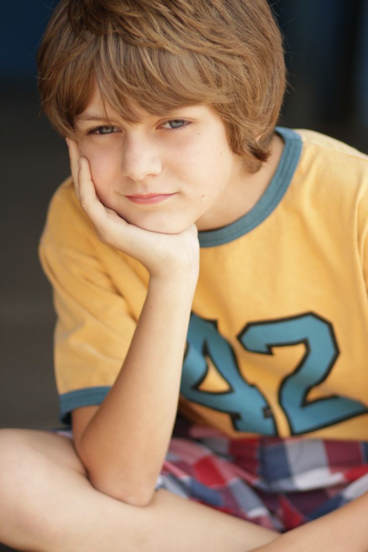 Ty Simpkins
