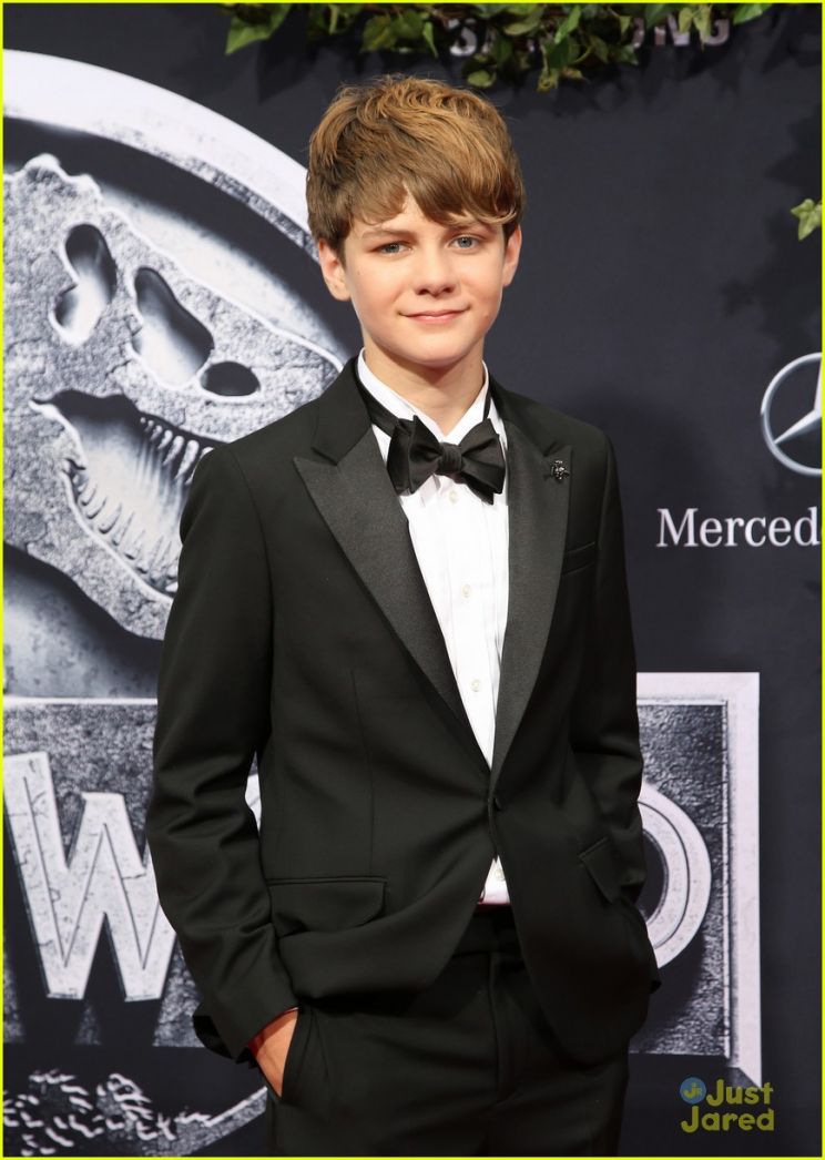 Ty Simpkins