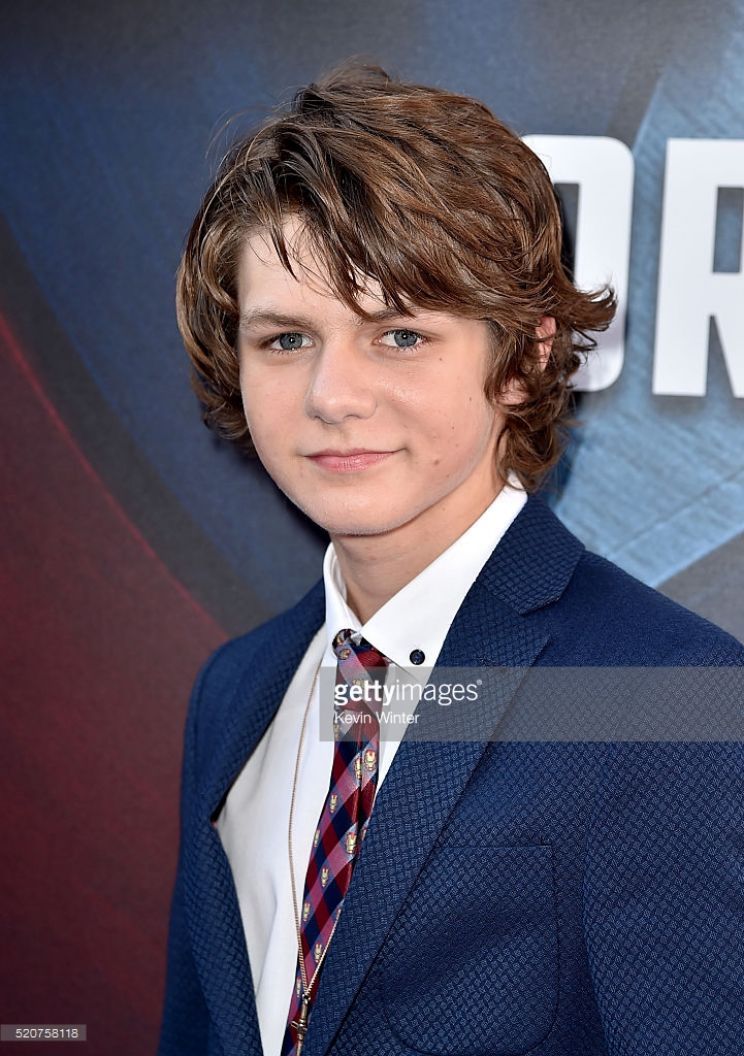 Ty Simpkins