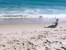 Tybee Diskin