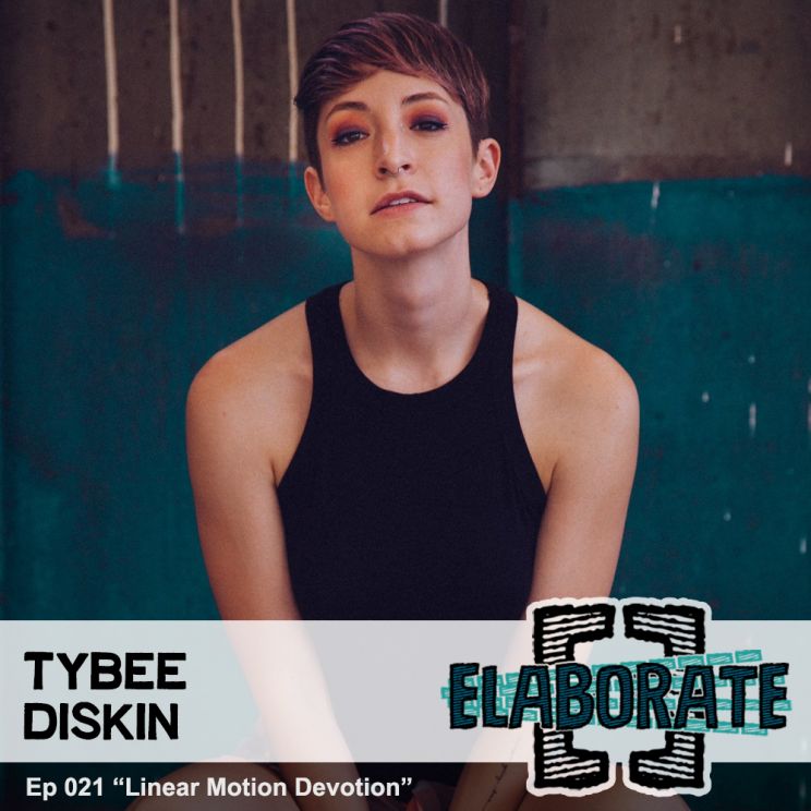Tybee Diskin