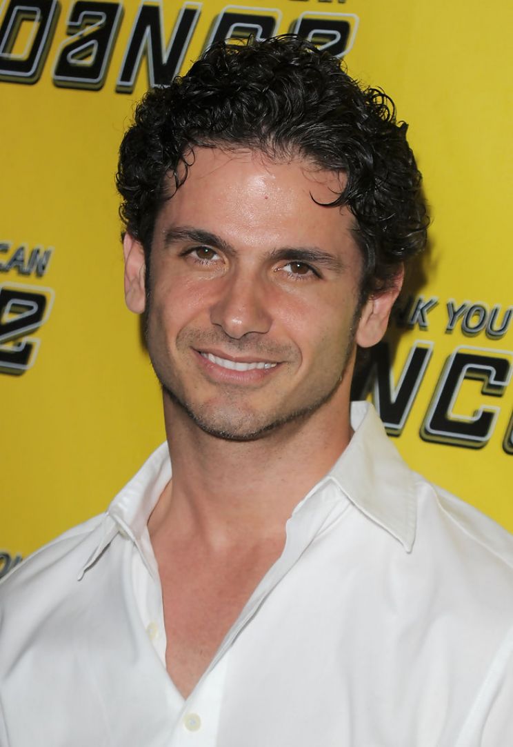 Tyce Diorio