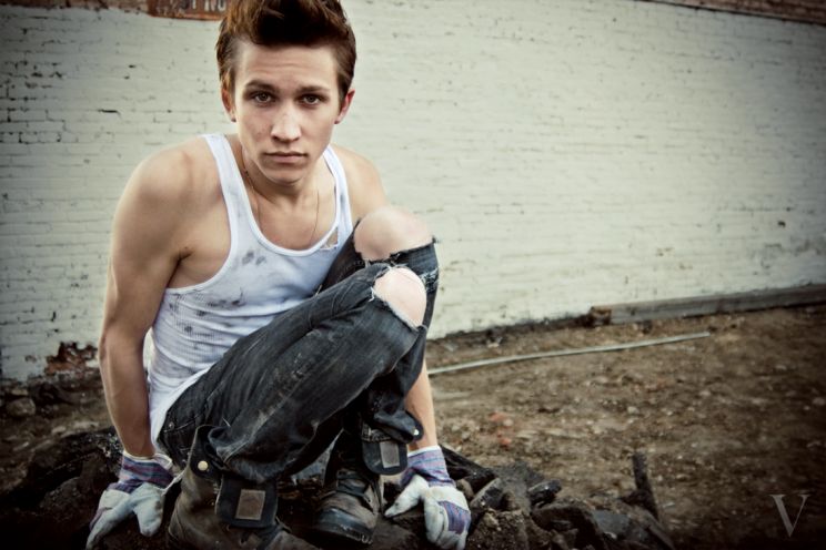 Tye Olson